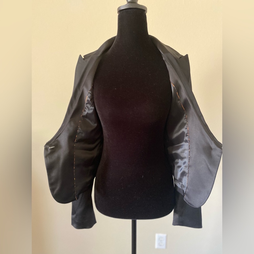 Express jacket, size 0 - Picture 15 of 15